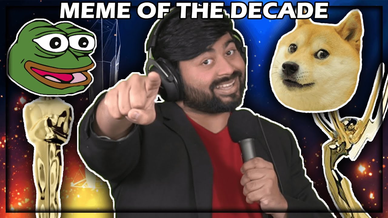 The Best Memes of 2019 - Meme Awards Show