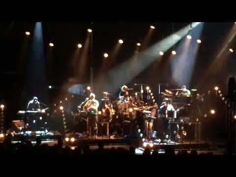 Bon Iver: For Emma (LIVE 2017)