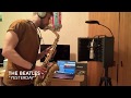 the Beatles   &quot;Yesterday&quot; Cover by FreedmanSax (Saxophone)