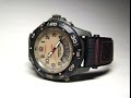 Timex T45181 Expedition Analog Digital Chrono Alarm Timer Watch