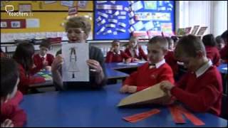 Teachers TV: Speak to the World