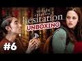 Unboxing: Обручальное кольцо ЕГО мамы / #Twilight - Chapitre3 #Hésitation [Édition Ultime Limitée]