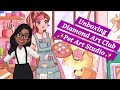 Unboxing Diamond Art Club ✨️ Pet Art Studio ✨️