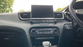 2019 Kia Ceed Hatchback Gt-Line S 1.4L