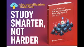 From Zero to Certified  Your Google Cloud ML Exam Shortcut Profile