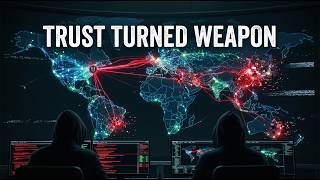 The SolarWinds Attack: The Backdoor That Compromised Thousands