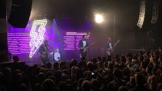 Royal Republic - Can&#39;t Fight The Disco (Rock City, Nottingham, Oct 19, 2019)