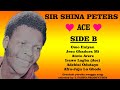 Sir shina peters omo eniyanace album