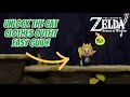 UNLOCK CAT OUTFIT GUIDE (FAST) ZELDA ECHOES OF WISDOM