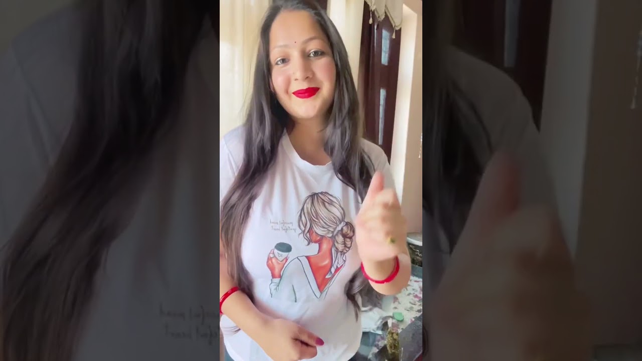 Must have white top for girls from 