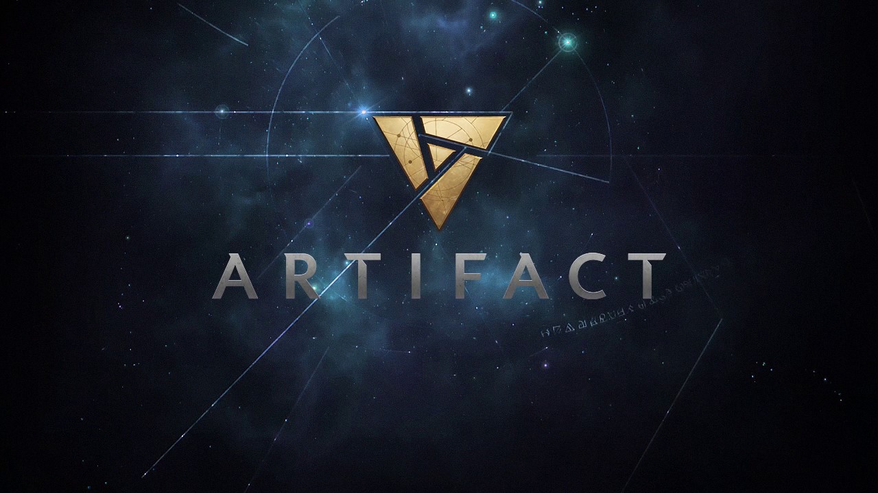 Caravan - Artifact soundtrack