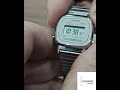 Casio Vintage LA670WEA-8AEF