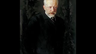 Tchaikovsky - Autumn Song chords
