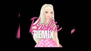 JaidynAlexis - Barbie Remix Ft Blueface [Official Audio]