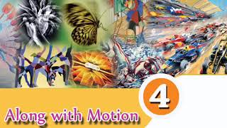 ALONG WITH MOTION / CLASS 6/  BASIC SCIENCE /SCERT/(Part3/3)