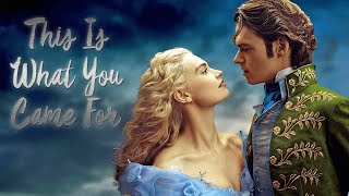 Ella & Kit - This Is What You Came For
