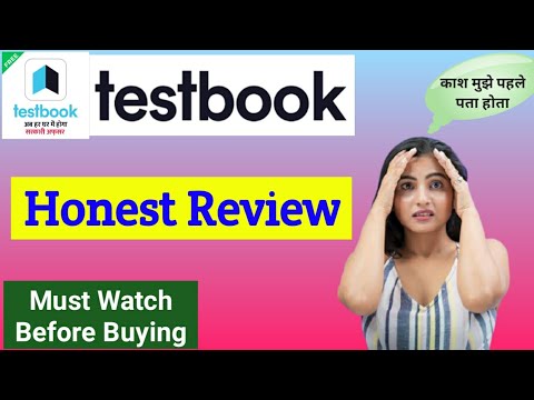 Testbook Pass Honest Review