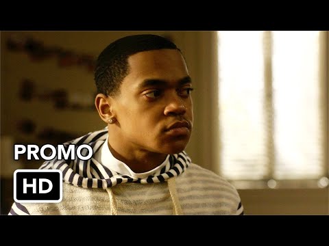 Power Book II: Ghost 2x03 Promo "The Greater Good" (HD) Mary J. Blige, Method Man Power spinoff