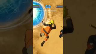 Naruto Ultimate Rasengan Overload Jutsus (Naruto Storm 4) screenshot 5