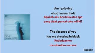 Love Language - Hanin Dhiya | Lirik Lagu