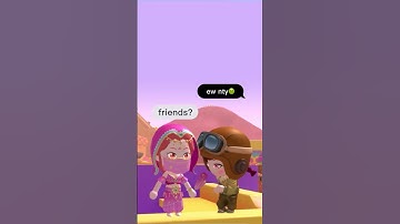 No one Wanted to be my Friend..😞😤#bud #budcreate #gameplay #game #funny #budedit #shorts