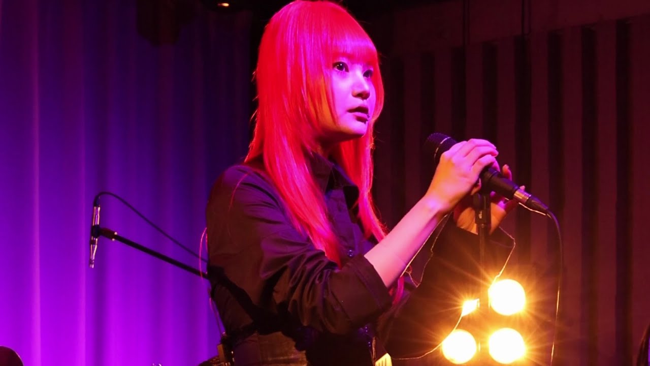 RURU '미안하다는 말이 제일 어려워' 직캠 (4K 세로 / 단독 콘서트 / 2025.03.15)