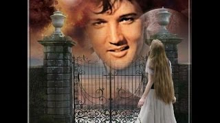 ARE YOU LONESOME TONIGHT ? by MIKE SHANNON, (montage Jmd) !