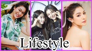 Faye peraya malisorn lifestyle (biography,age,height,weight,&much more....... Content