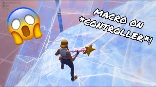 How To Setup MACRO'S For Controller Fast&Easy!!! Antimicro