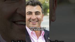 Congressional candidate vows to rename Florida’s I-75 as Donald Trump interstate