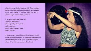 Yıldız Tilbe- Yalancı Gönül (2011)