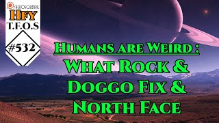 r/HFY TFOS
<h1>532 - Humans Are Weird : What Rock & Doggo Fix & North Face (HFY Sci-Fi Reddit Stories)" loading="lazy" width="210" height="210" onerror="this.onerror=null;this.src='https://sandbox.hatchcompliance.com/favicon.ico';" style="width:100%; height:auto; border-radius:5px; object-fit:cover; aspect-ratio:1/1;"></a><div style=