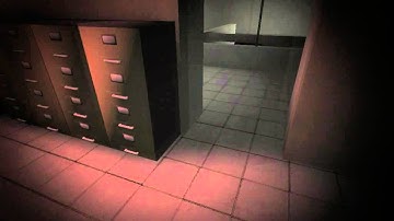 SCP Containment Breach V0.7.3 | NEW THINGS! Part 1