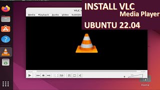How To Install Vlc Media Player Ubuntu 22 04 Lts Mp3 & Mp4 Download ...