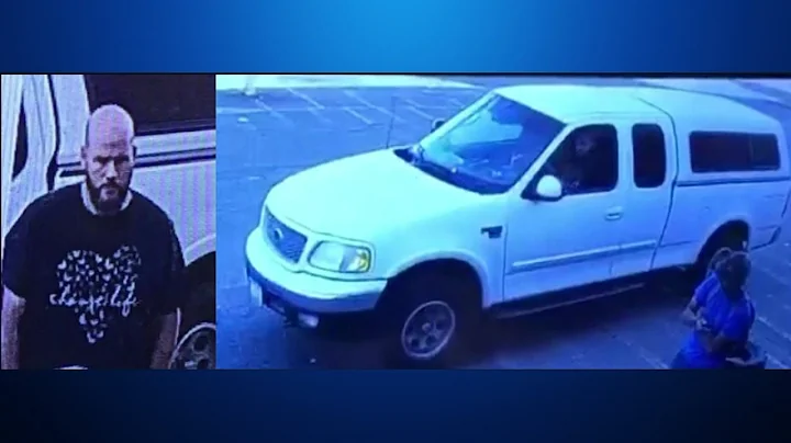 Denver police search for bias-motivated assault suspect