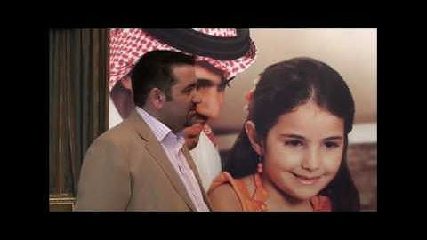 Cisco Expo Saudi 2009 Interview - Security