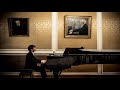 Seong-Jin Cho - Liszt : Liebestraum (리스트-사랑의 꿈)