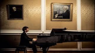 Download lagu Seong-Jin Cho - Liszt : Liebestraum (리스트-사랑의 꿈)