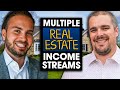 Realtor Secret Sauce | Developing Multiple Streams Of Income In Real Estate | Mateo Gomez
