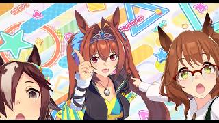Learn the alphabet with Daiwa Scarlet!