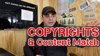 Content creator on Youtube? Know this about Copyrights in 2022