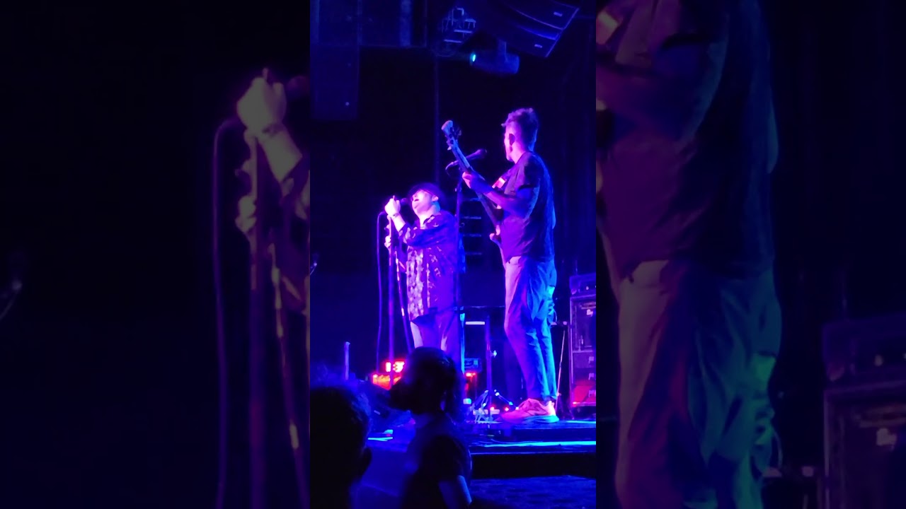 Blues Traveler “Hook” First Avenue, Minneapolis, MN 09/17/2024 #livemusic #bluestraveler Blues Traveler “Hook” First Avenue, Minneapolis, MN 09/17/2024 #livemusic #bluestraveler