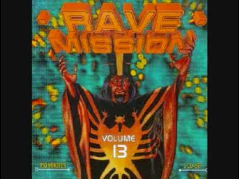 Rave Mission VOL 13