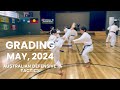 ADT Grading May 2024