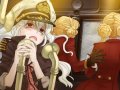 濛々たる黒煙は咲き