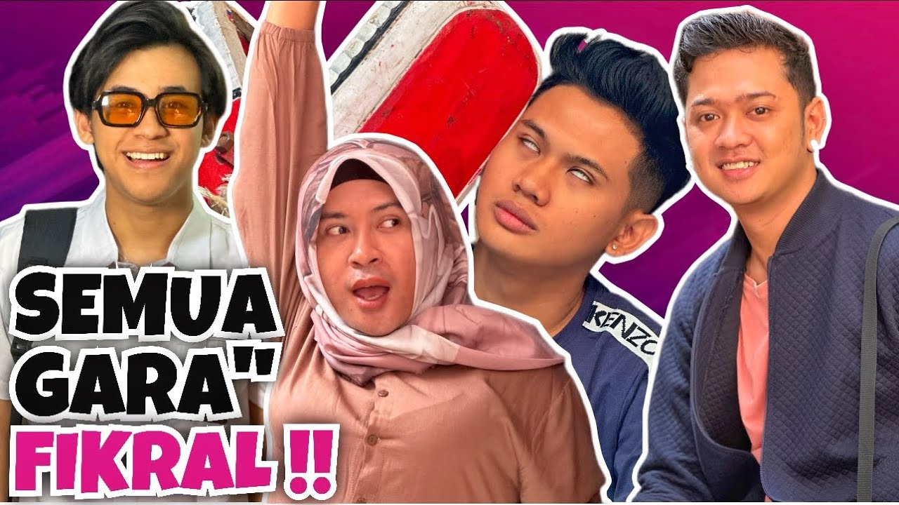 GAWAT MAMA LELA KALAP !!!