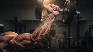 One More Rep 🔥 Hard Gym Rap | Workout Motivation Music 2026 | Aggressive Trap Beat