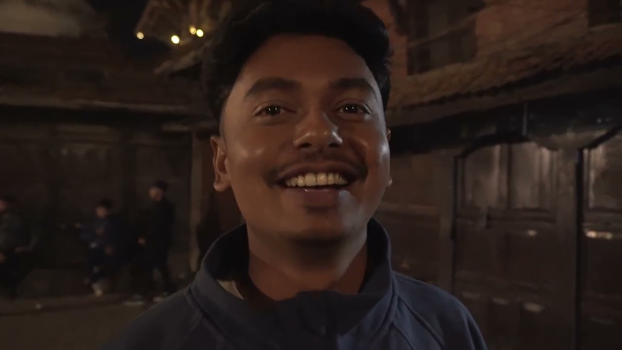 Patan ko chiya