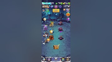 Taptap Heroes episode 6 – mobile idle RPG Taptap Heroes Gameplay Walkthrough Episode (iOS, Android)