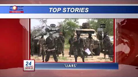 CoreTV Prime Time News @ 9:45pm, 16th December, 2014.